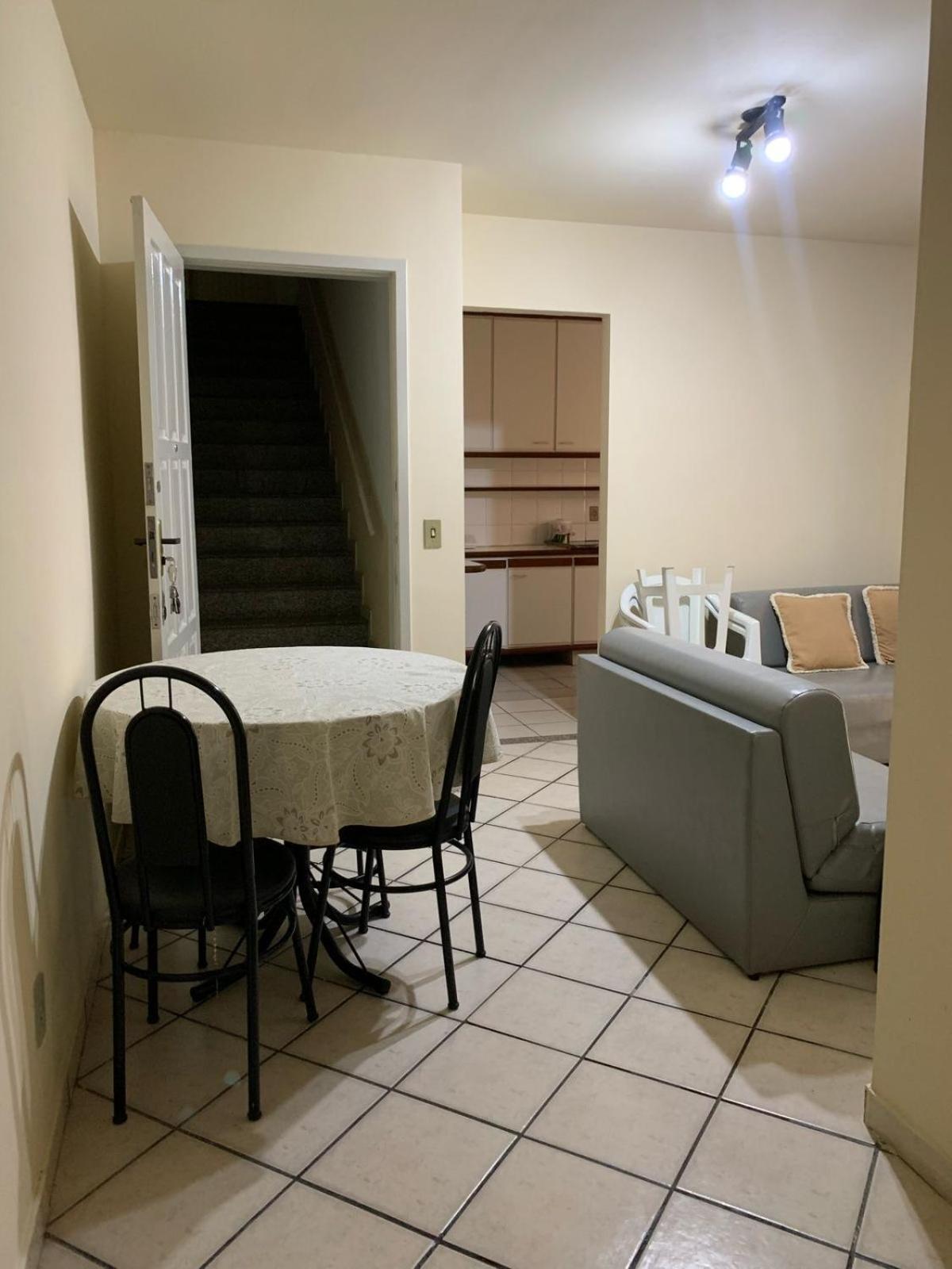Apartamento Praia Do Morro Ha 150 Metros Da Praia, Garagem, Wi-Fi, 1 Andar Leilighet Guarapari Eksteriør bilde