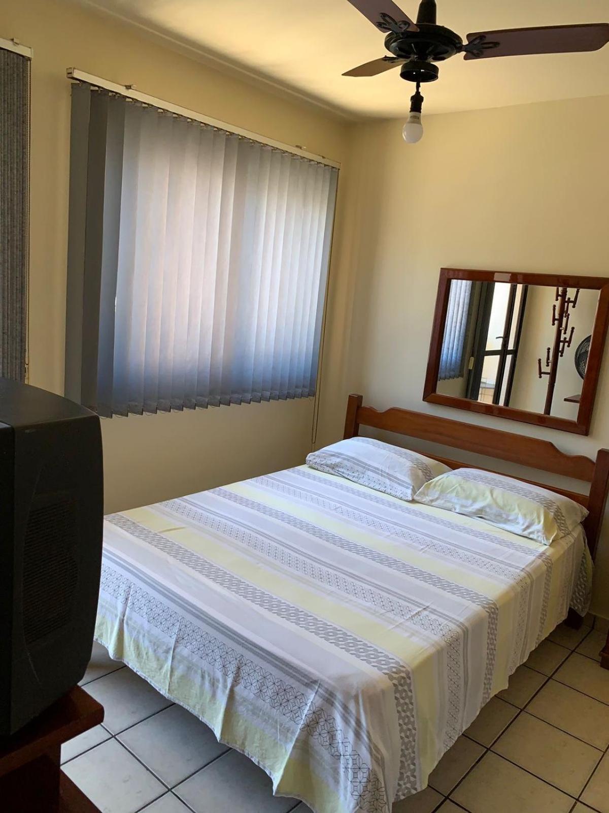 Apartamento Praia Do Morro Ha 150 Metros Da Praia, Garagem, Wi-Fi, 1 Andar Leilighet Guarapari Eksteriør bilde