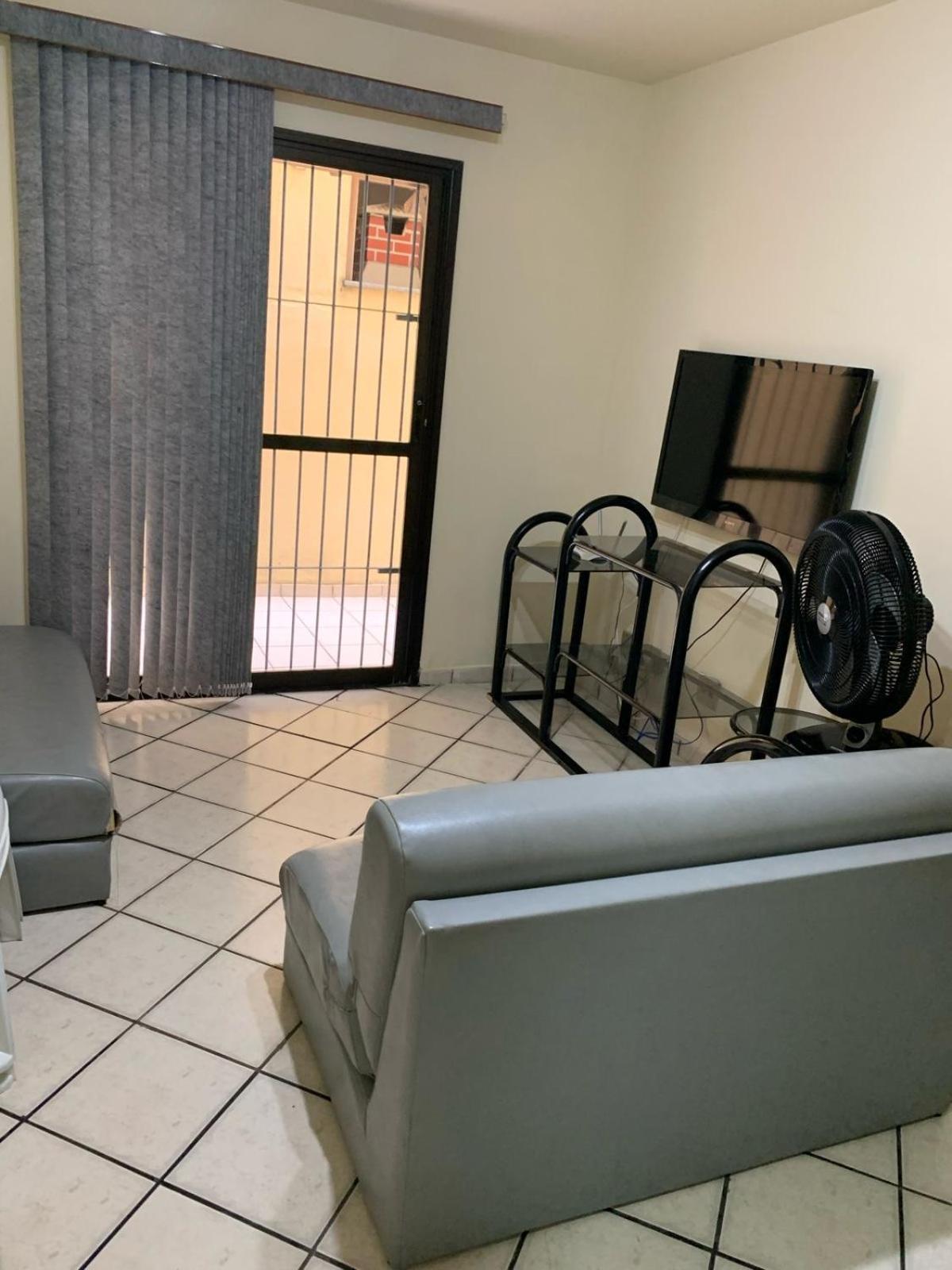 Apartamento Praia Do Morro Ha 150 Metros Da Praia, Garagem, Wi-Fi, 1 Andar Leilighet Guarapari Eksteriør bilde