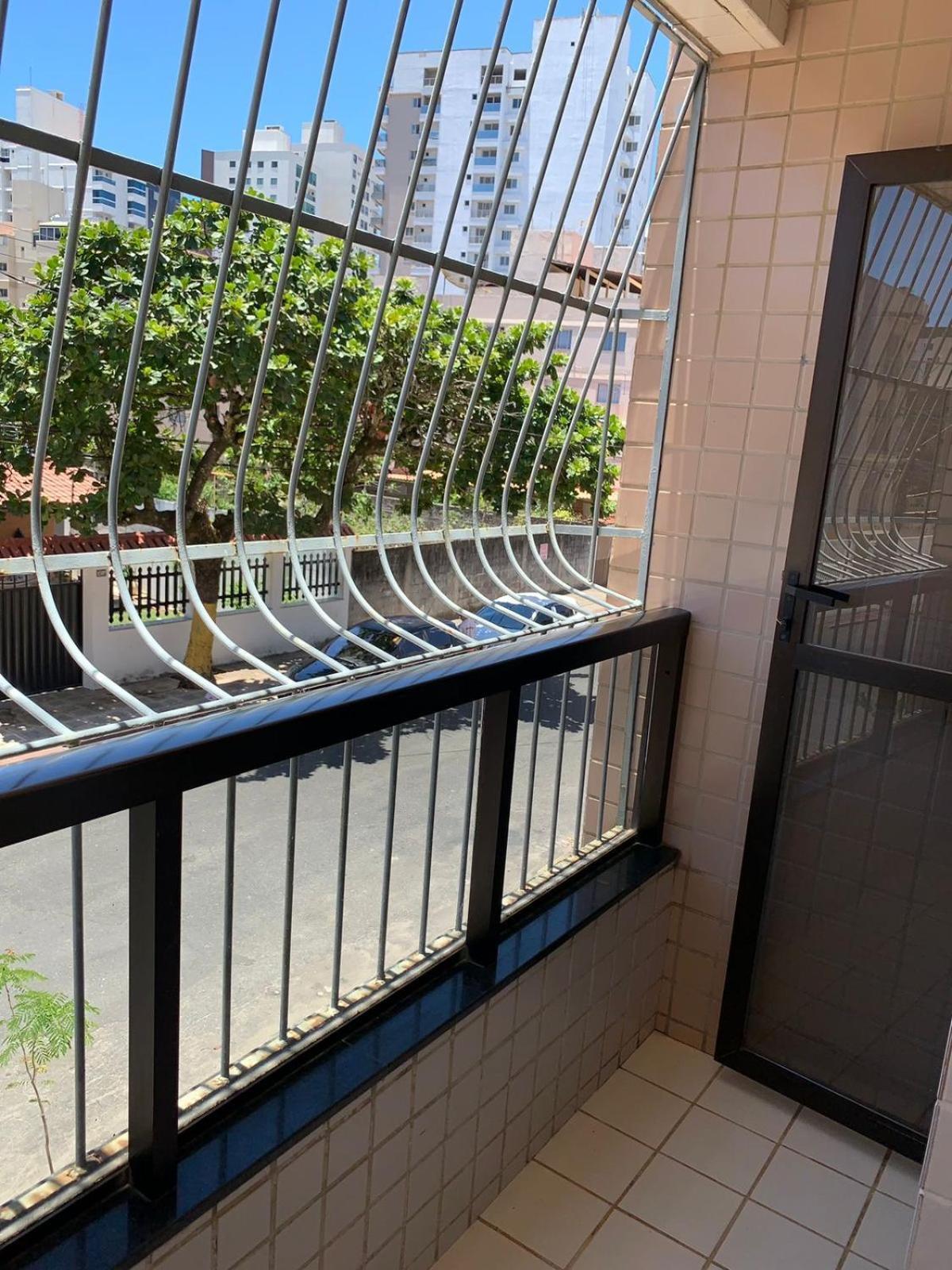 Apartamento Praia Do Morro Ha 150 Metros Da Praia, Garagem, Wi-Fi, 1 Andar Leilighet Guarapari Eksteriør bilde